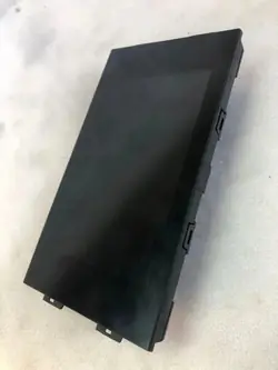 OEM 9836623980 Navigointinäyttö Opel Mokka