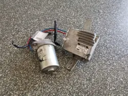 Elektrische Servolenkung OEM 4520002221 für Toyota Corolla