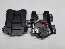 Fusible Batterie Mercedes OEM N000000008657 - Occasion