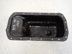 Ölwanne OEM MAZDA 3 BK 03-08 1.6d