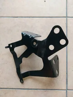 Support de Pompe à Eau OEM 8W0121305AJ - Audi OE Occasion