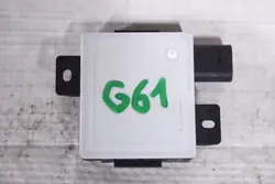 Módulo de Abertura Inteligente BMW 5 G60 G61 5B427F1