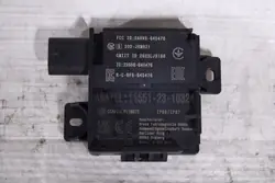 Module d'Ouverture Intelligent BMW 5 G60 G61 5B427F1