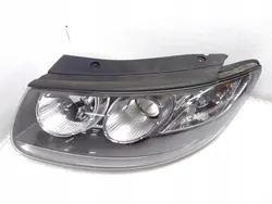 Faros Izquierdo Hyundai Santa Fe 921012B0