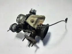 Turbocharger Volvo V40 31380130 2.0D 2016