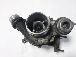 Turbocompressore Volvo V40 31380130 2.0D 2016