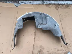 Lexus NX Guardabarros Trasero Derecho OEM 65637-78020