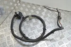 Opel Astra H 2004 Stuur elektronisch onderdeel OEM RPG3711