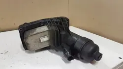 Oljefilterfäste BMW 3 (E90) 2.0L Diesel 2011