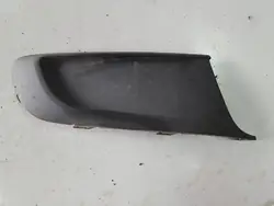 Tappo paraurti anteriore VW Touran II 2010-