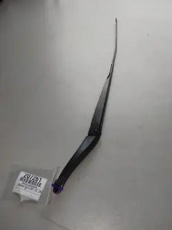 Vänster vindrutetorkarm OEM 12504484 för Renault Clio III