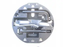 OEM 997509456R 849822418R Renault Clio V nyckelsats