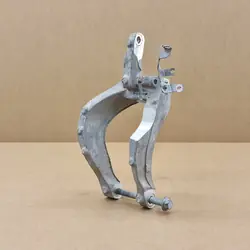 Oikea Jousitushaara OEM SDX3546 Volvo EX90/ES90