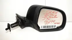 Rétroviseur droit OEM 360172577 pour Dacia Duster 13-17