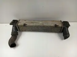 BMW 118D E90 2.0 LIFT INTERCOOLER
