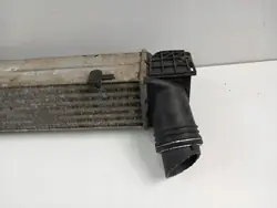 BMW 118D E90 2.0 LIFT INTERCOOLER
