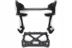 Viga suspensão dianteira Audi A8 4H OEM 4H0399315AF