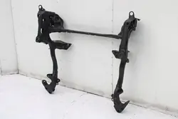 Audi A8 4H Framhjulsbalk OEM 4H0399315AF