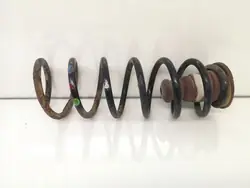 Ressort Arrière Citroen Berlingo OEM 9685642780