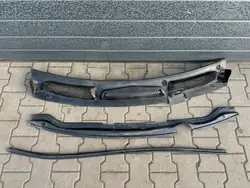 Kit Joint Lancia Delta III OEM ESI801 Plastique/Métal