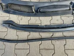 Kit Joint Lancia Delta III OEM ESI801 Plastique/Métal