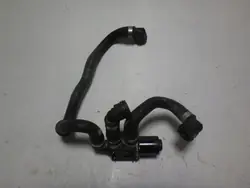 Électrovanne OEM 1147412 pour BMW F20 F30 F10 F11