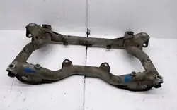 Pastilhas de travão dianteiras OEM JUR206809 Mercedes-Benz