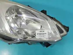 Phare Droit Citroen Berlingo II III 12- Lift