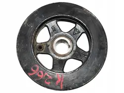 Poulie vilebrequin Porsche Macan OEM 94610224176