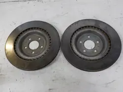 Audi S8 D3 takajarrurattaat 360mm OEM hhhhkkh