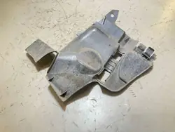 Carrosserie Onderdeel Dacia Duster OEM 638300318R - Gebruikt