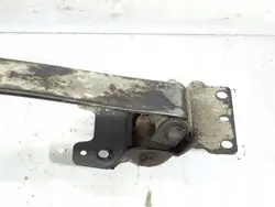 Linke Hinterfeder OEM LORK-714-33708 für Renault Master III
