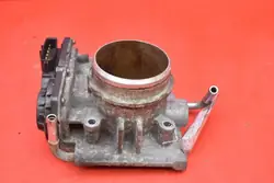 Corps de papillon OEM SH01136B0 Mazda CX-5 2.2D