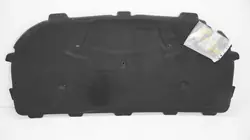 Aislamiento de capó OEM 360207553 para Audi A4 B8 07-11