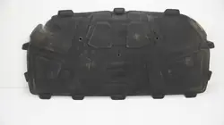 Aislamiento de capó OEM 360207553 para Audi A4 B8 07-11