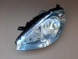 Linker koplamp Mercedes A-Klasse A 169