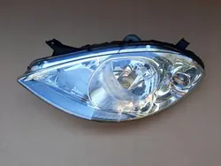 Phare gauche Mercedes Classe A A 169