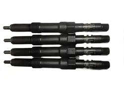 Inyector JAGUAR FORD 2.2 TDCI 6S7Q-9K546-AA