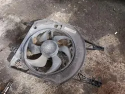 Voorste riem OEM 93859270 voor Opel Vivaro Bestelwagen