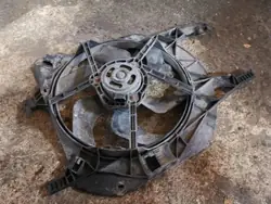 Framre rem OEM 93859270 för Opel Vivaro Skåpbil