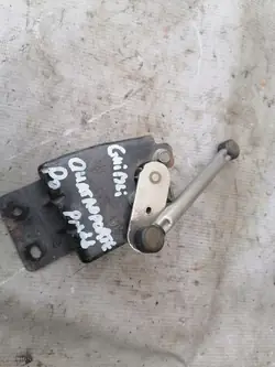 Fjäderningsnivåsensor Höger Sida OEM 89077263