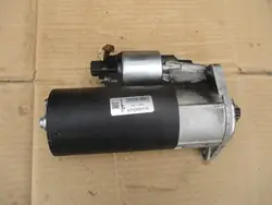 Arrancador Stardax STX200116R