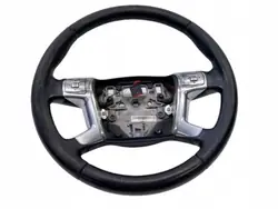 Volant Cuir Multifonction Ford OE 7S713600HB3ZHE