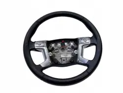 Volante Cuero Multifunción Ford OE 7S713600HB3ZHE