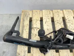 Skoda Superb III Electric Towbar OEM 3V0803881A