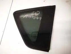 Ventana de cuarto OEM AS3 EIS-2784038 - Derecha trasera