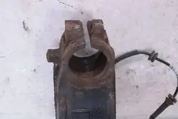 Rotule de direction avant droite OEM P61 pour Opel 1.2L