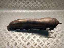 Audi S5 4.2 FSI V8 vänster avgasgrenrör OEM 079253033