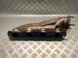 Collecteur d'échappement gauche Audi S5 4.2 FSI V8 OEM 079253033