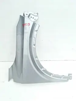 Fram höger skärm Nissan Qashqai III J12 OEM